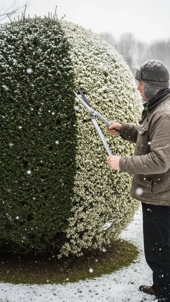 Avoid Cutting Too Much at Once