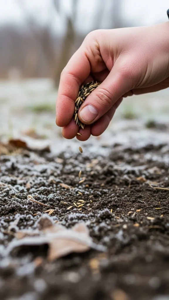 Beginner Scatter-and-Wait Mix