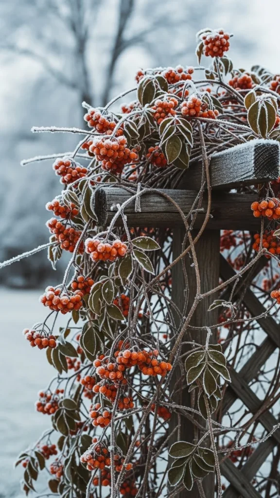  Evergreen Bittersweet