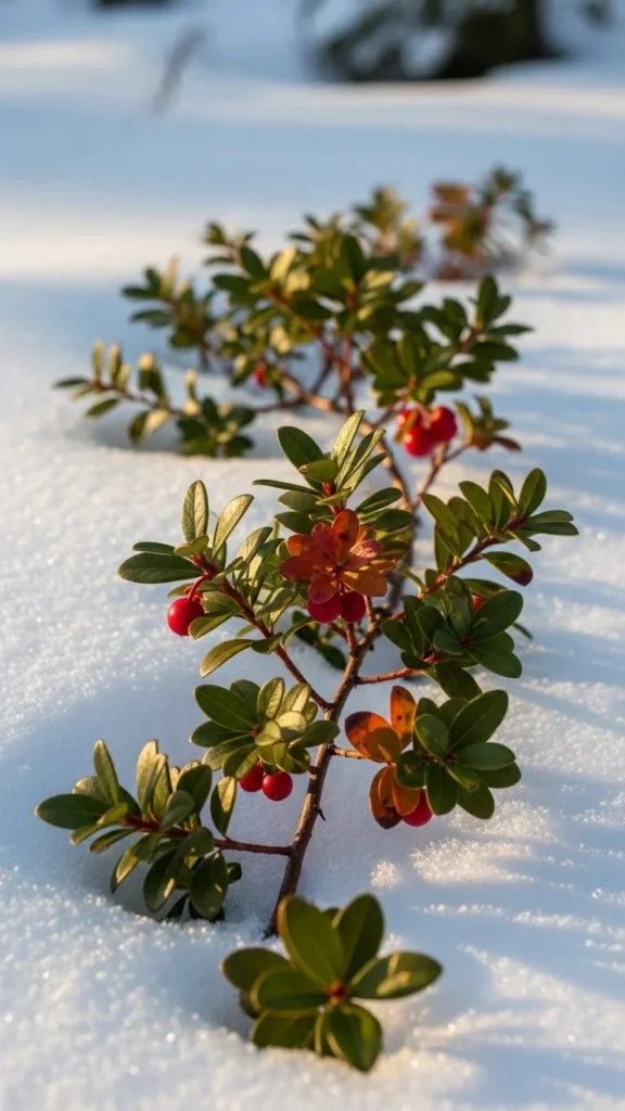 Bearberry