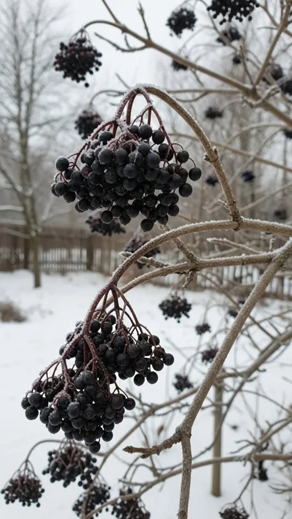 Elderberry