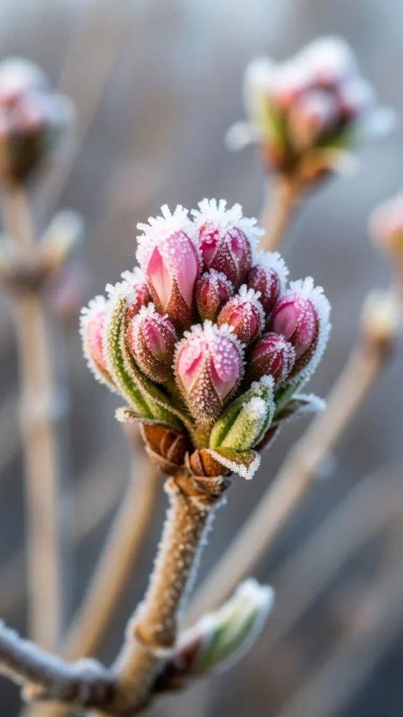 Korean Spice Viburnum