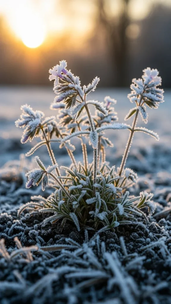 Phlox (Garden Phlox)