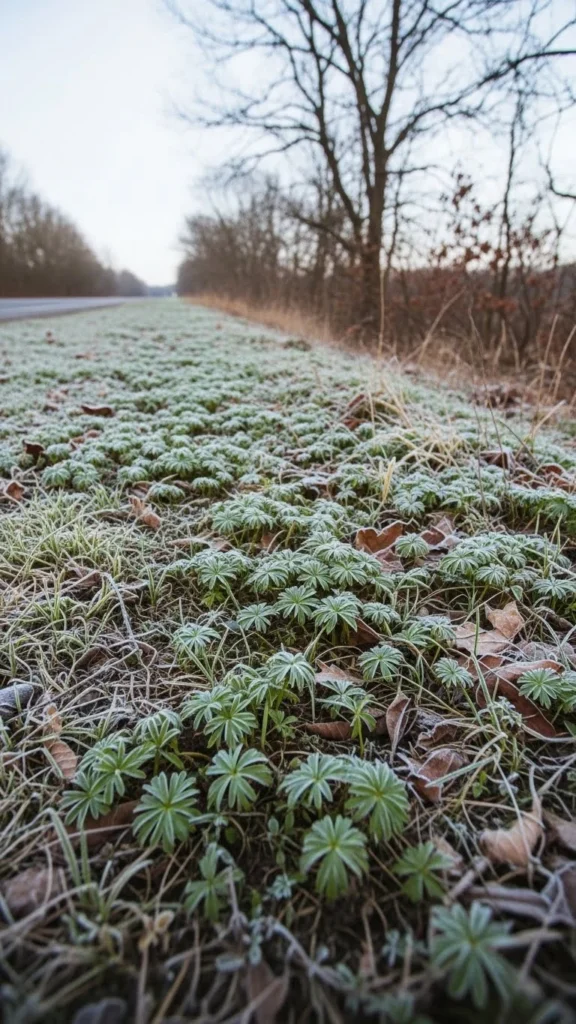 Roadside Style Winter Mix
