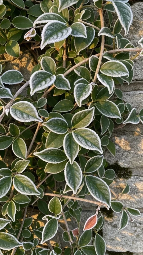 Star Jasmine (Cold-Tolerant Types)