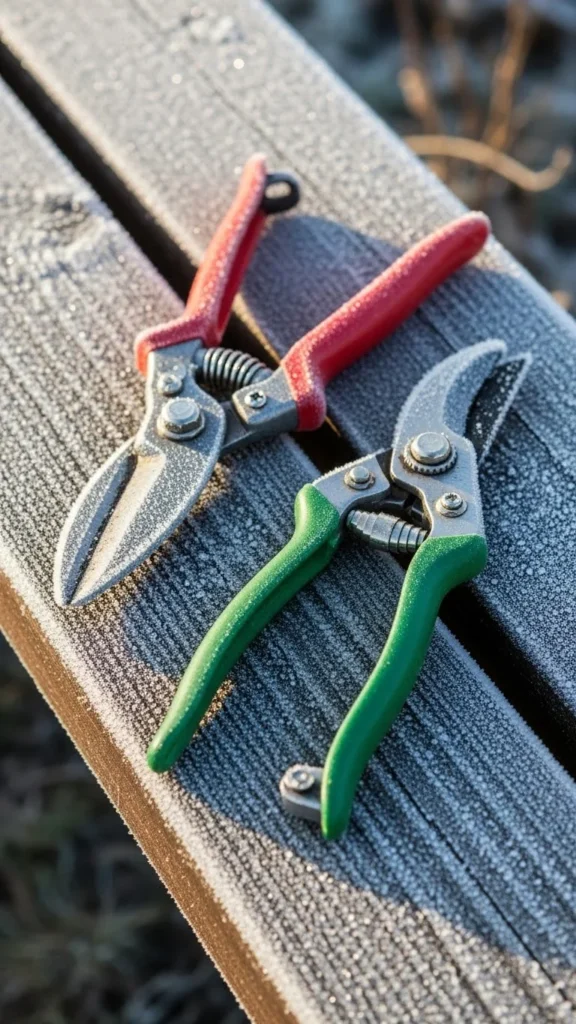 Use Two Tools for Easier Work