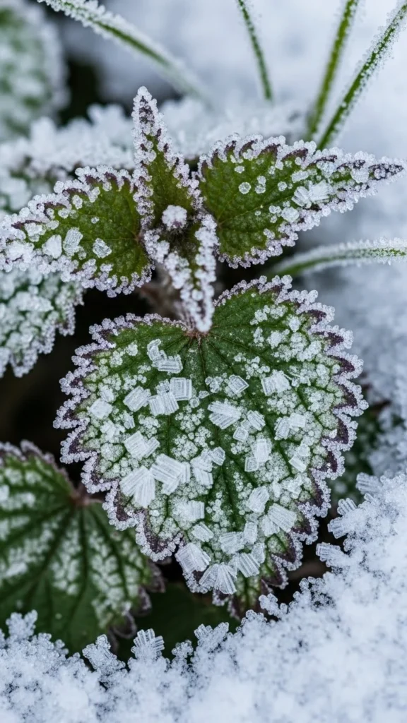 Dead Nettle