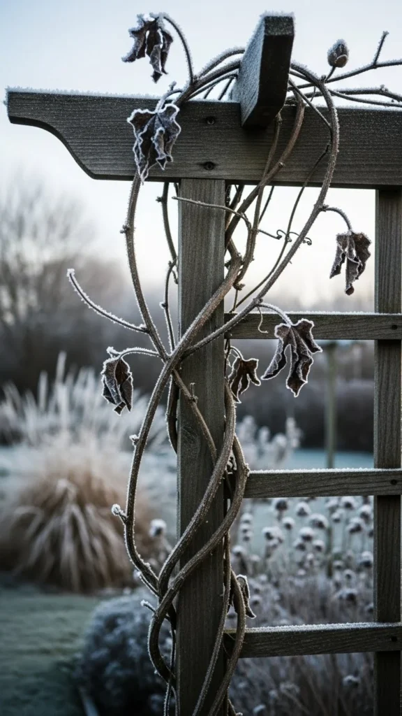 Winter Hardy Passionflower
