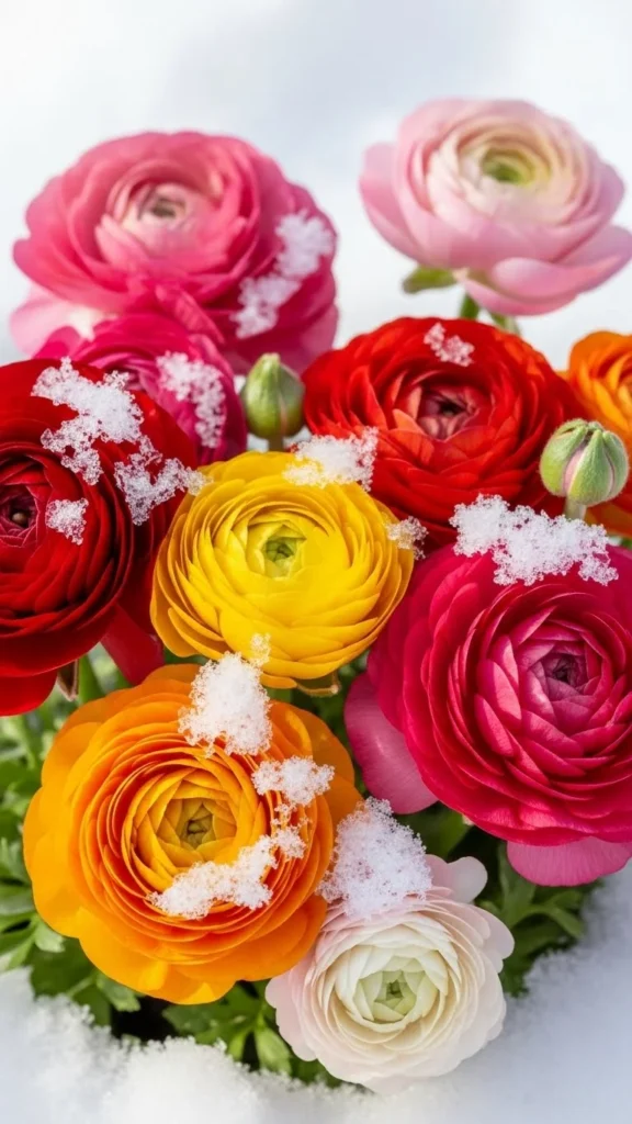 Ranunculus asiaticus