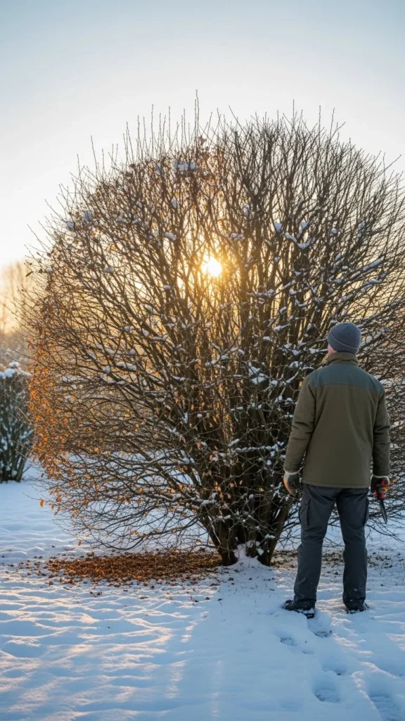 Stand Back Every Few Minutes