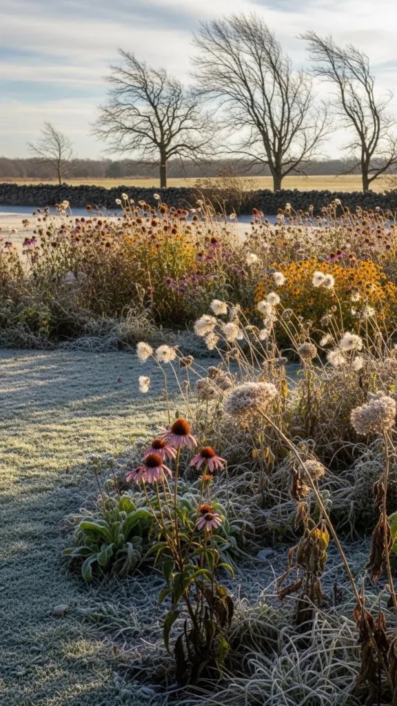 Wind-Exposed Area Mix