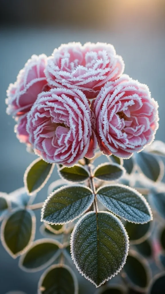  ‘Double Pink Knock Out’