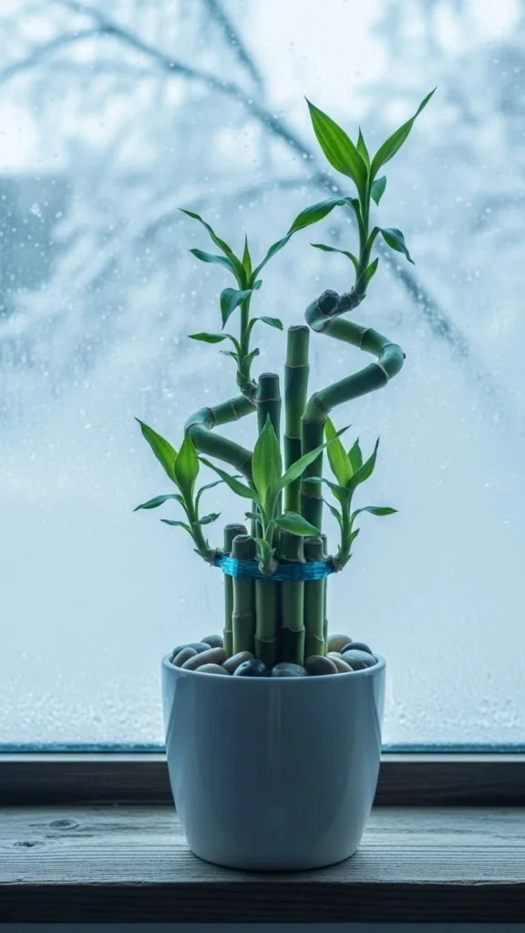 Lucky Bamboo