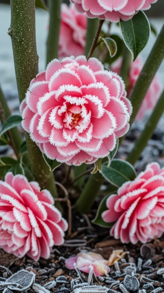  ‘Carefree Beauty’