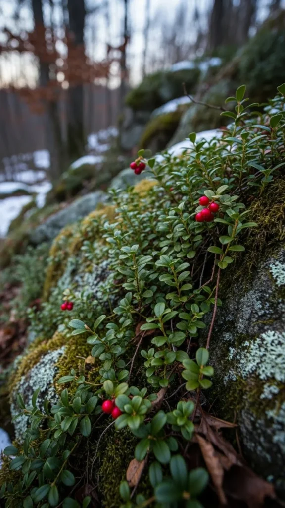  Bearberry