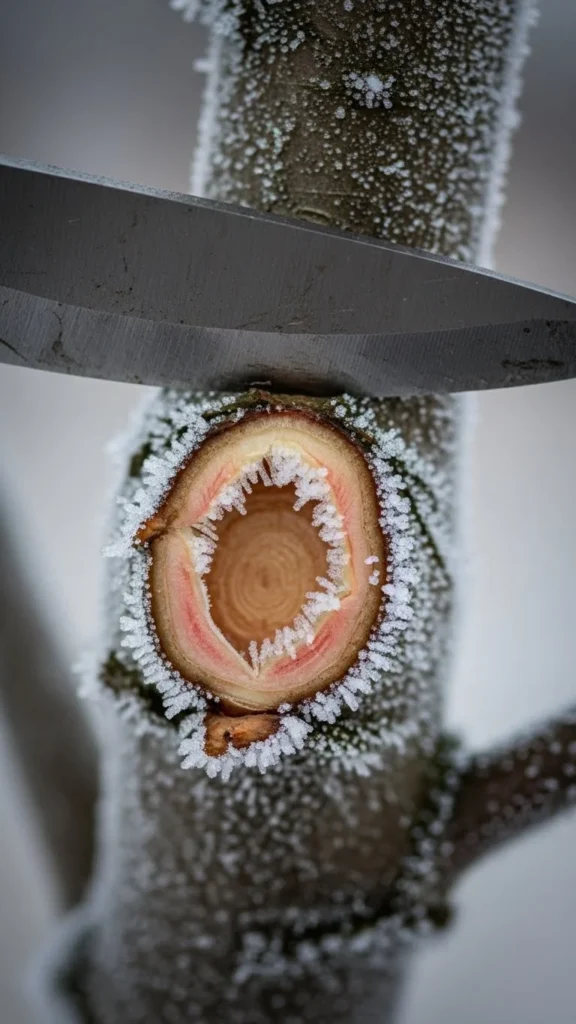 Trim Close to the Collar