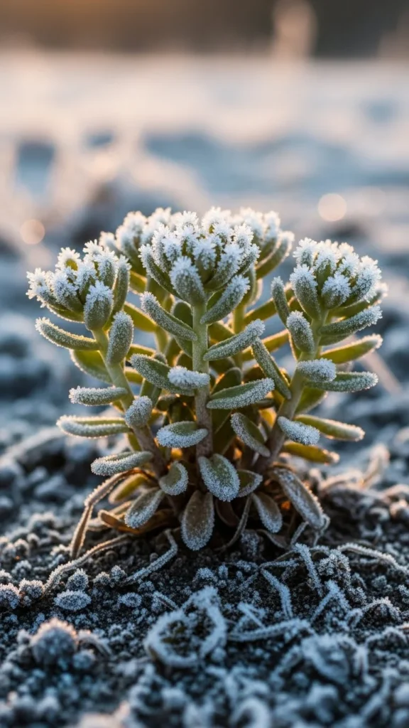 Sedum (Stonecrop)