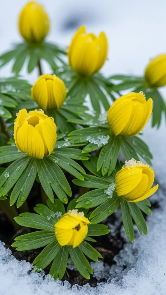 Winter Aconite