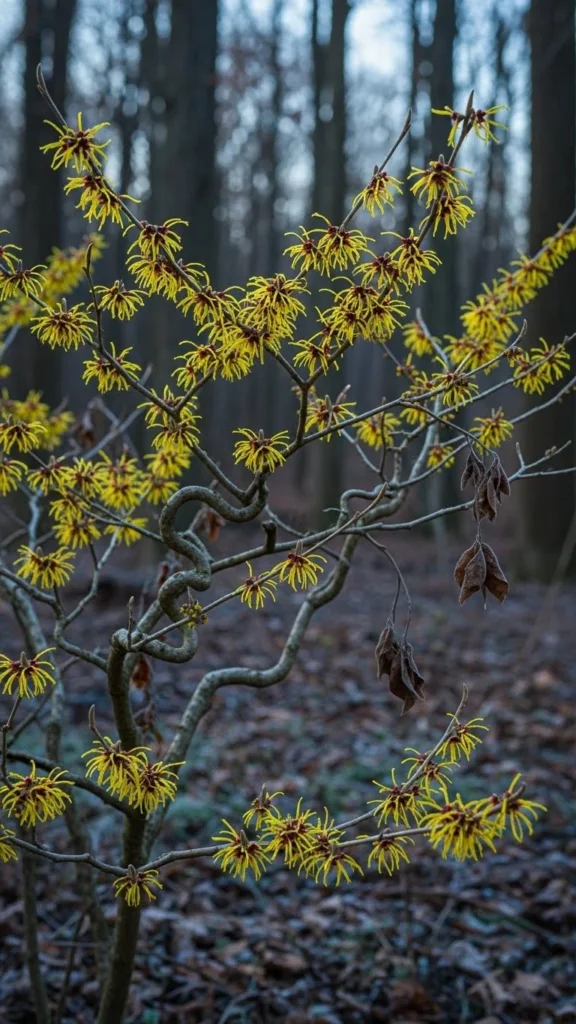 Witch Hazel