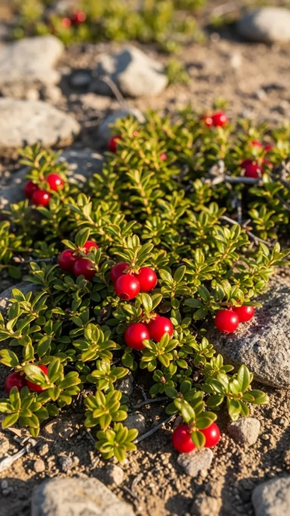 Bearberry