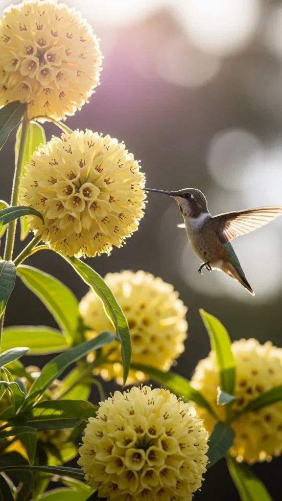 Edgeworthia (Paperbush)