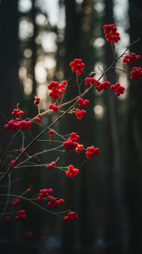 Winterberry Shrub