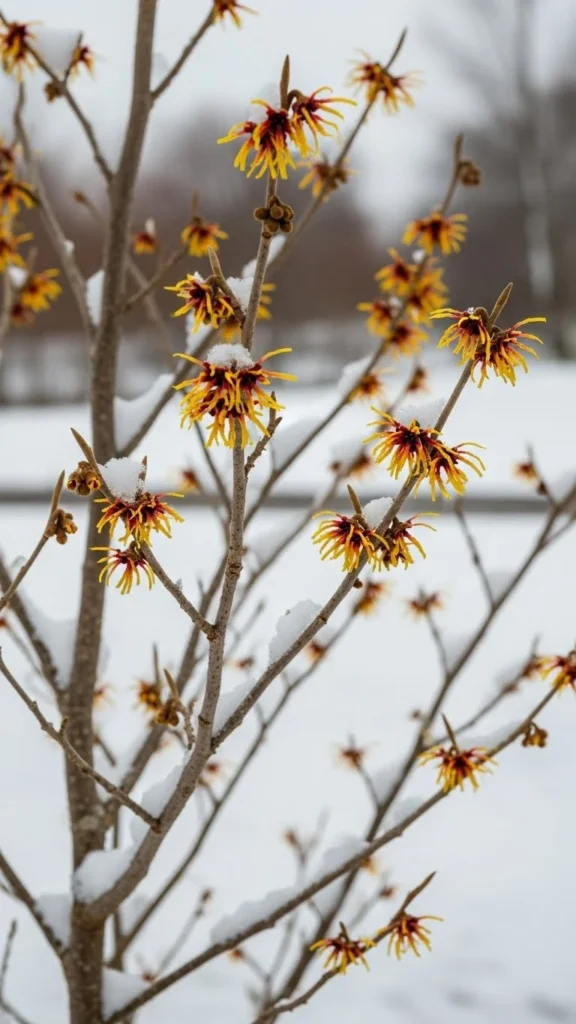 Witch Hazel