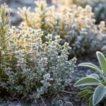 21 Powerful Hardy Winter Herbs That Grow Even in Frost