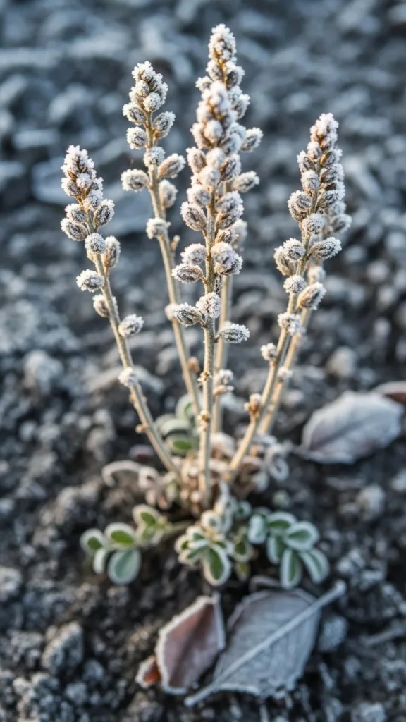 Baptisia (False Indigo)