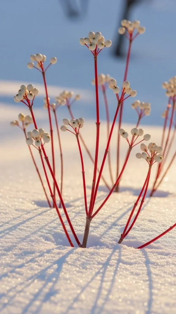 Dogwood ‘Cardinal’