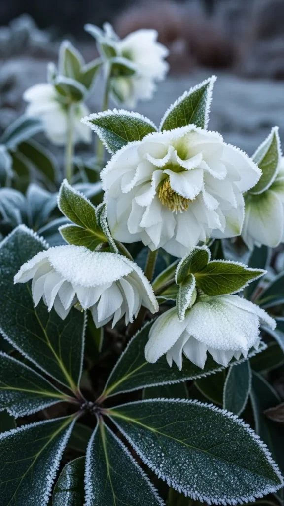  ‘Blanc Double de Coubert’