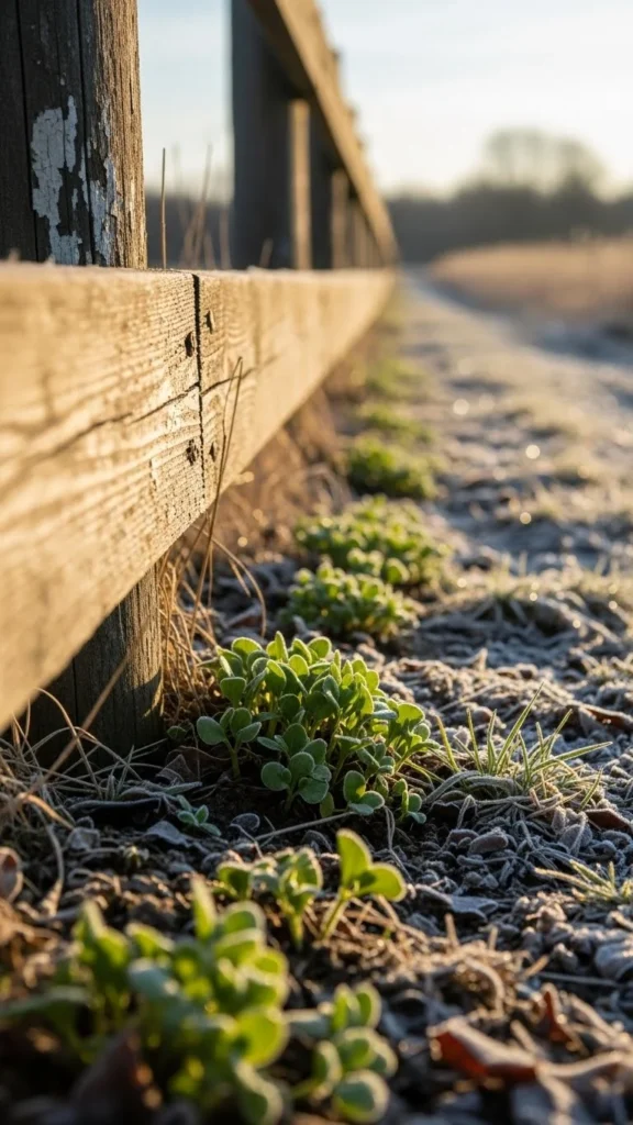 Fence Line Softener Mix