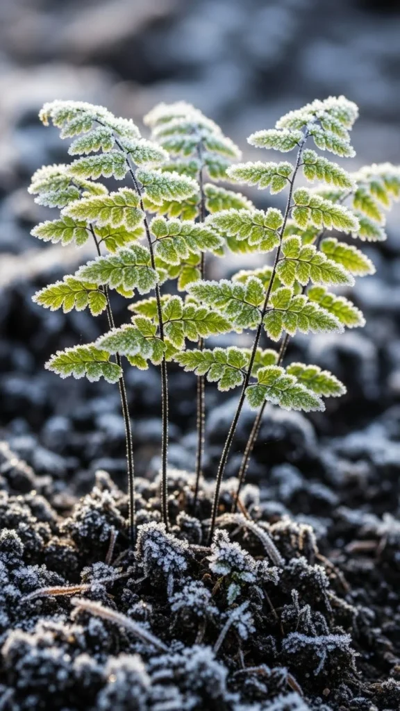 Himalayan Maidenhair Fern