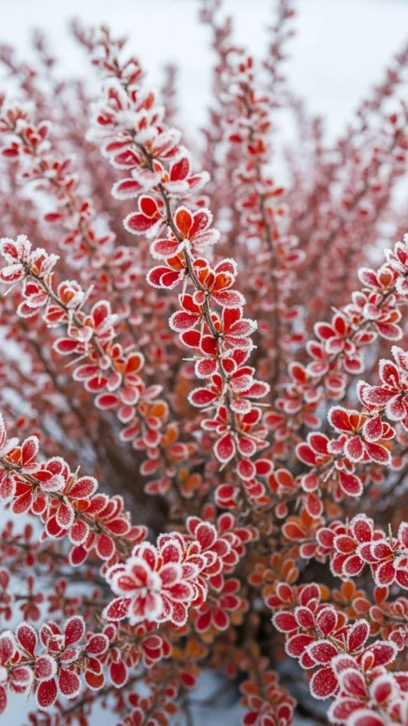  Barberry (Hardy Types)