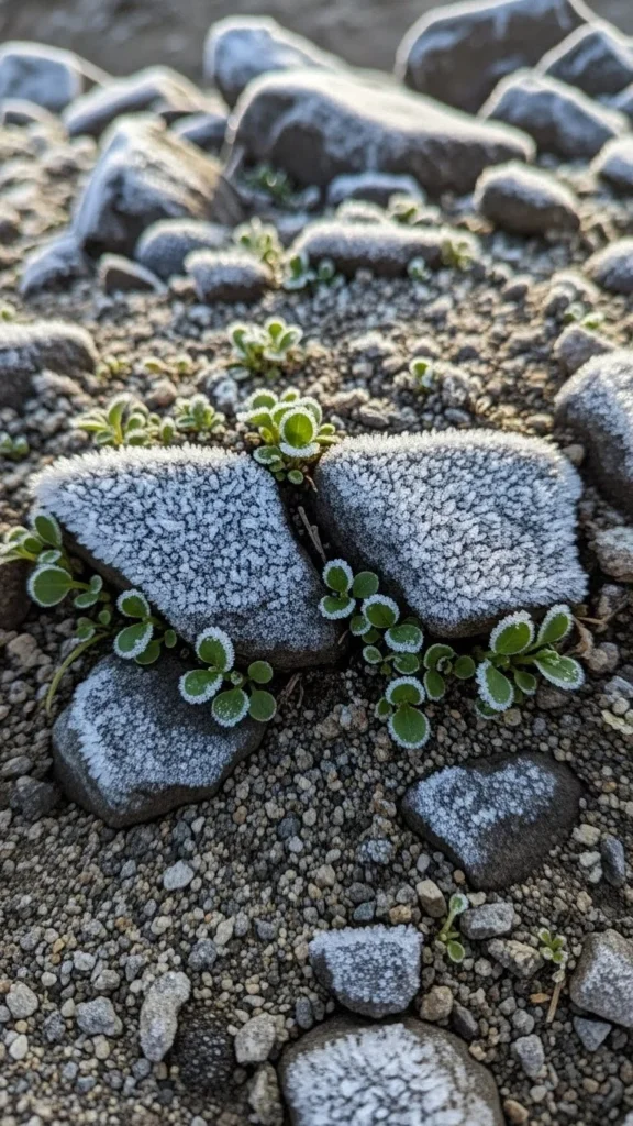 Hardy Rock Garden Seed Mix