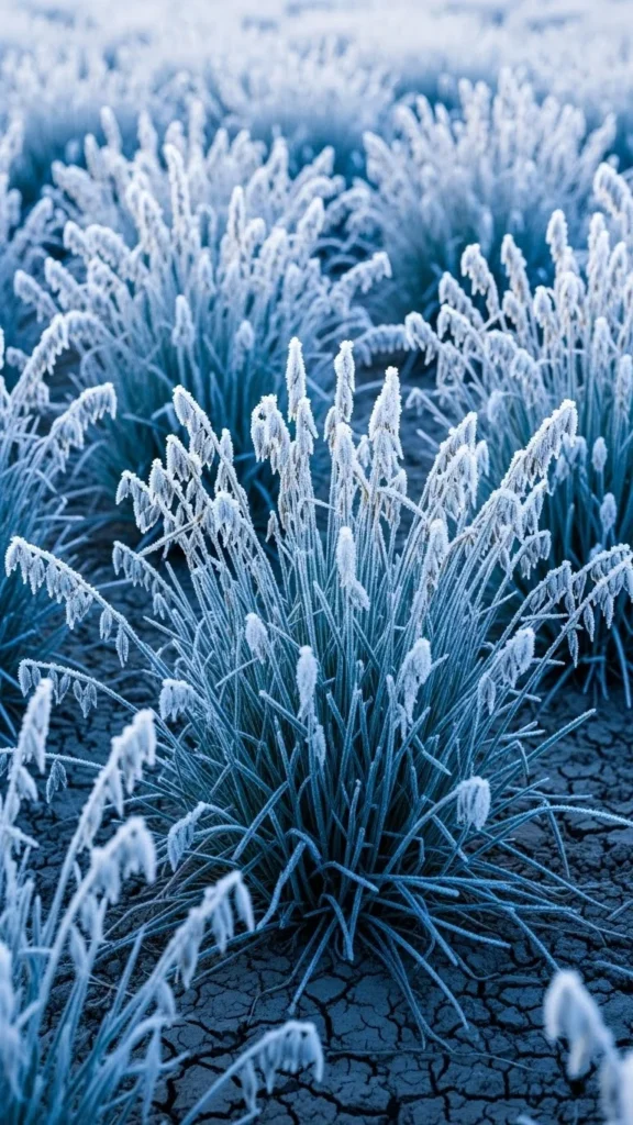  Blue Oat Grass