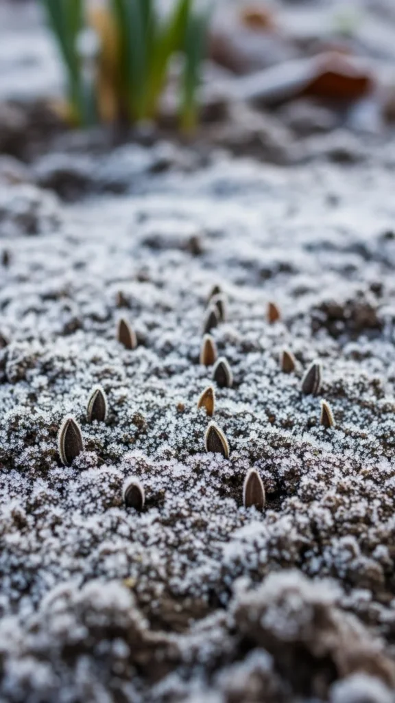 Simple Beginner-Friendly Winter Mix