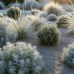 26 Resilient Drought-Tolerant Winter Plants That Require Zero Fuss