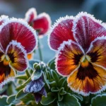 26 Vibrant Cold-Hardy Annuals That Refuse to Die in Frost