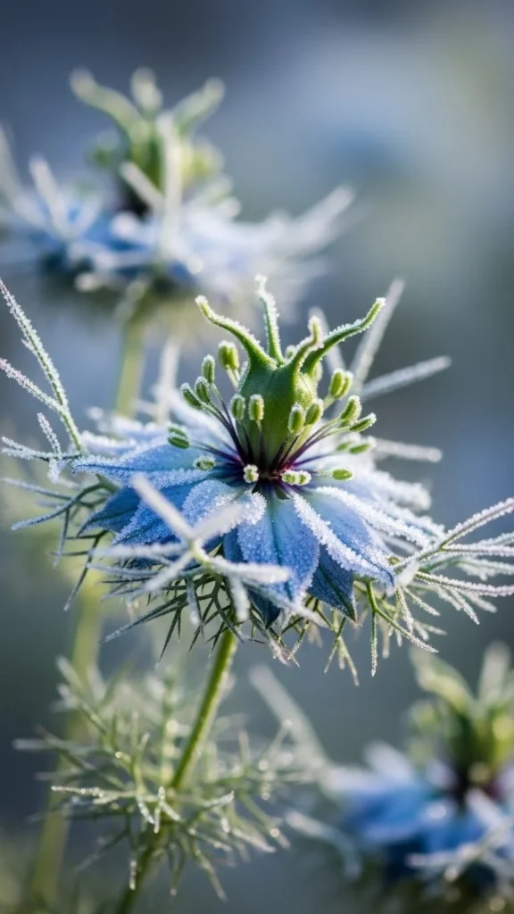 Hardy Nigella (Love-in-a-Mist)