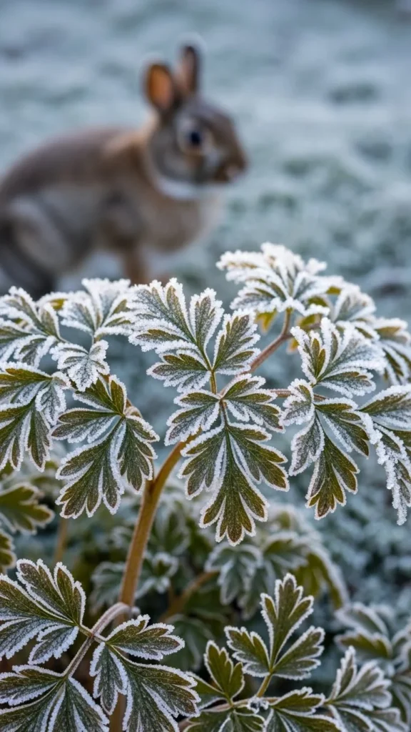 Fernleaf Bleeding Heart