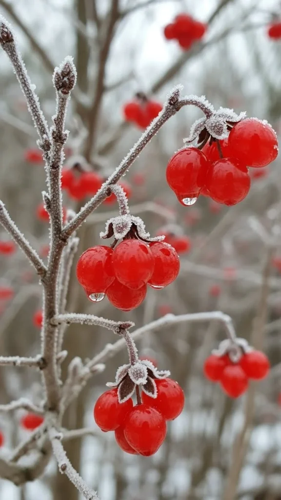 Highbush Cranberry