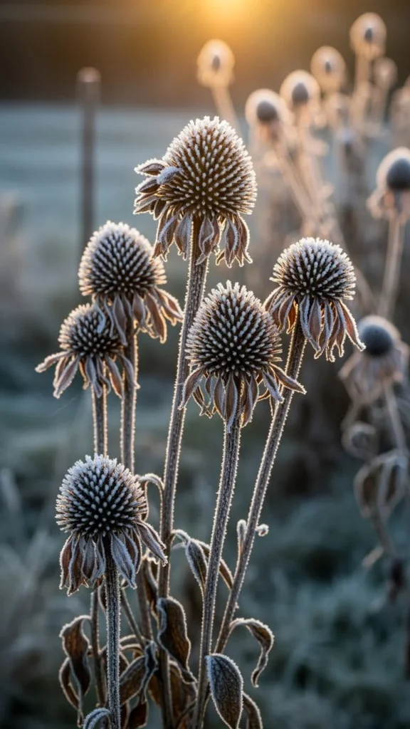 Coneflower (Echinacea)