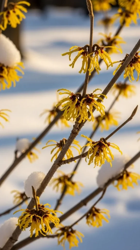 Witch Hazel