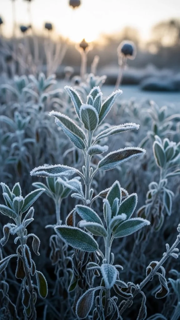 Russian Sage