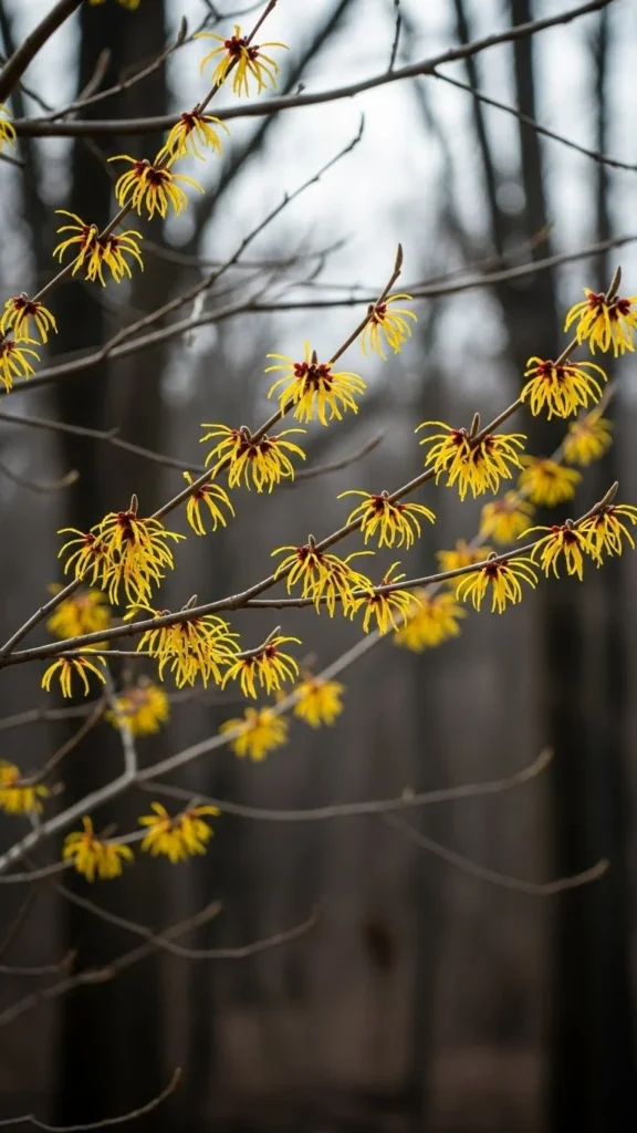 Witch Hazel