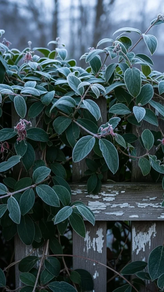 Honeysuckle (Winter-Hardy Types)