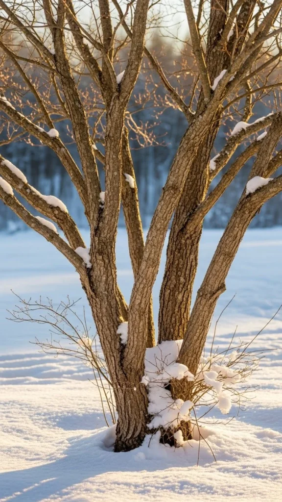 Identify the Main Structure