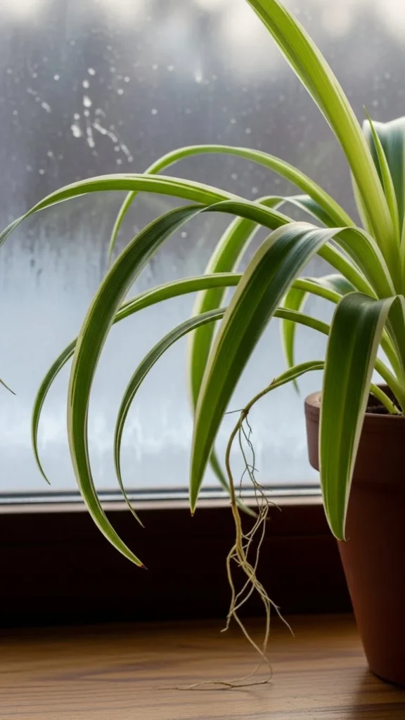 Spider Plant