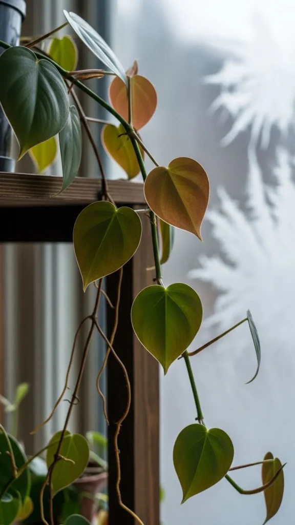 Heartleaf Philodendron